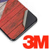 Philippines Flag Dark Wood Google Pixel 3a Skin